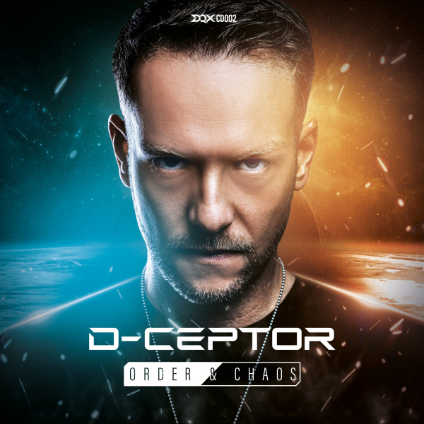 D-Ceptor - Bring It Hardcore