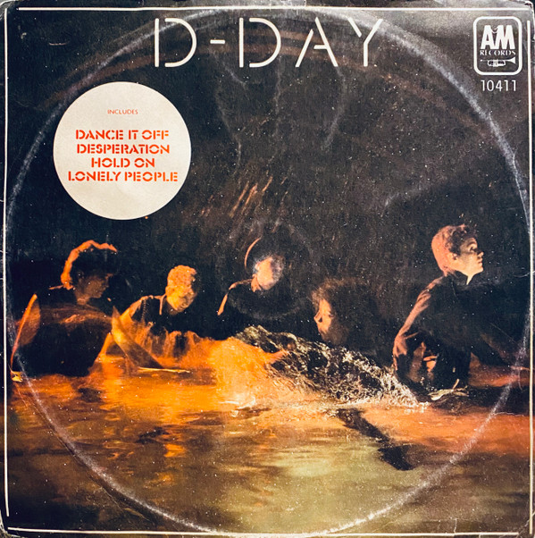 D-Day - So That Night