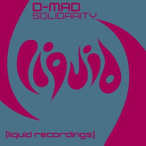 D-Mad - She Gave Happiness (Arty Remix)