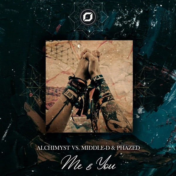 D-Phazed - Give Me A Reason (D-Phazed Remix)