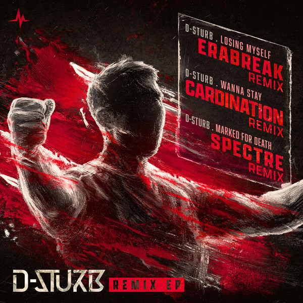 D-Sturb - Magnetism
