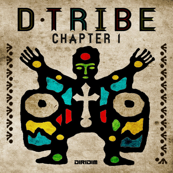 D-Tribe - Walking On Love (Trance-A-Raveian Mix)