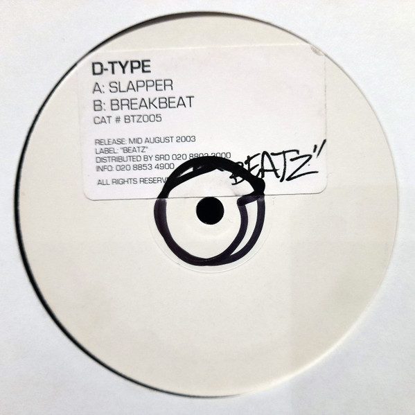 D-Type - Slam