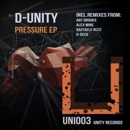 D-Unity - New Beginning