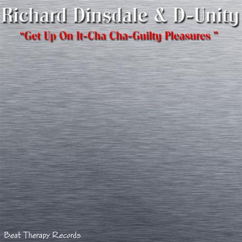 D-Unity & Richard Dinsdale - Monday Evils (Original Mix)