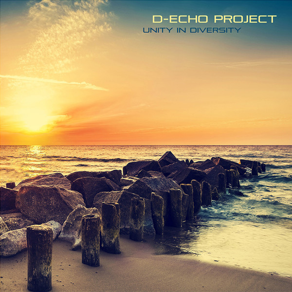 D-echo Project - Dub Addiction - Original Mix