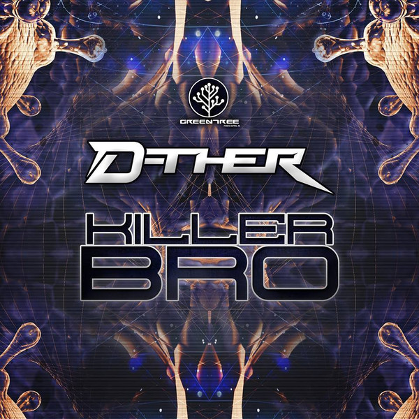 D-ther - Let’S Drop Some - Original Mix