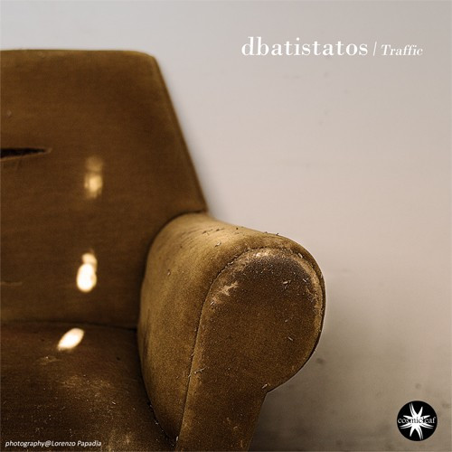 D. Batistatos - In The Bottom Of The Ocean