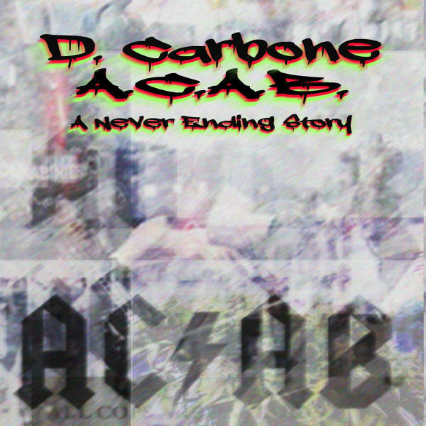 D. Carbone - Techno Bangers