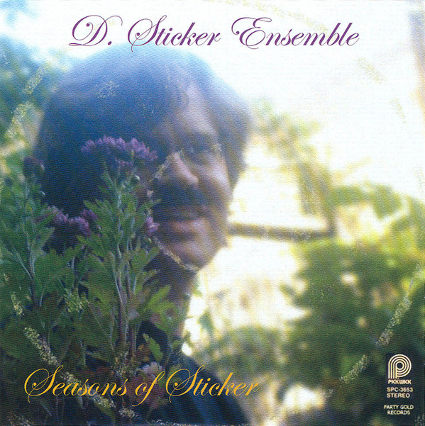 D. Sticker Ensemble - Massey Resource