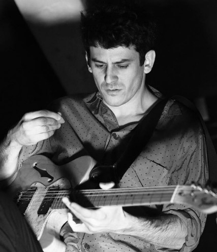 D. Vassalotti - Imaginary Boy