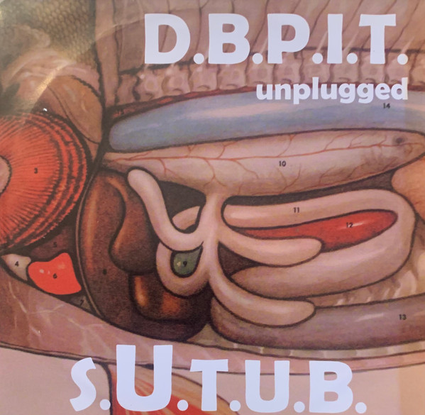 D.B.P.I.T. - Before The Gates Of Disillusion (Nick R 61 Remix)