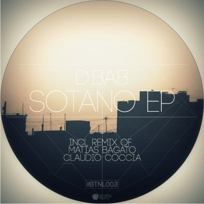 D.BAB - Redepmtion's place