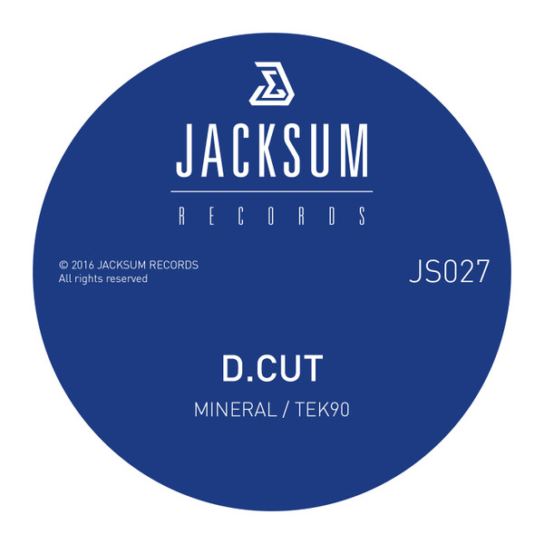 D.Cut - Zirkus