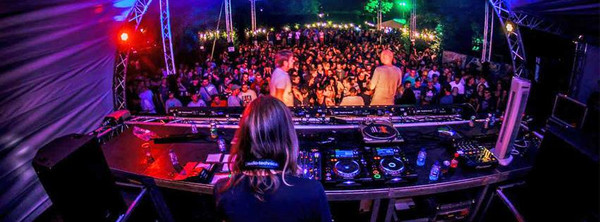 D.Kay & Black Sun Empire - Bullet in the Head (Gridlok Remix)