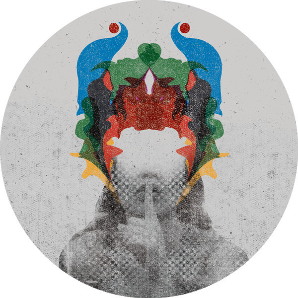 D.V.S* - Winter Is Coming (feat. Space Jesus)
