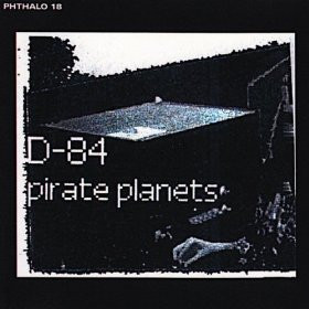 D84 - Duck-Hunt Cascade