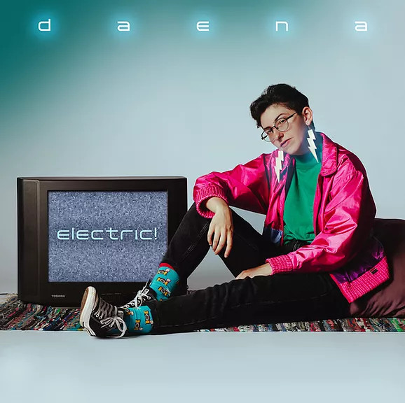 DAENA - Close Isn't Enough