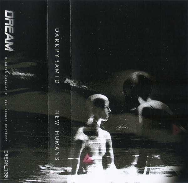 DARKPYRAMID - Falling