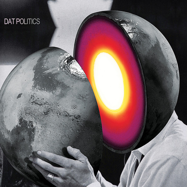 DAT Politics - Dizzy Zip