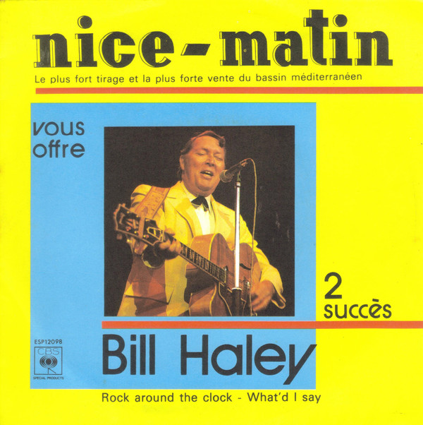 DAVE HALEY - matter full version
