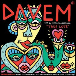 DAVEM - Wed Hard