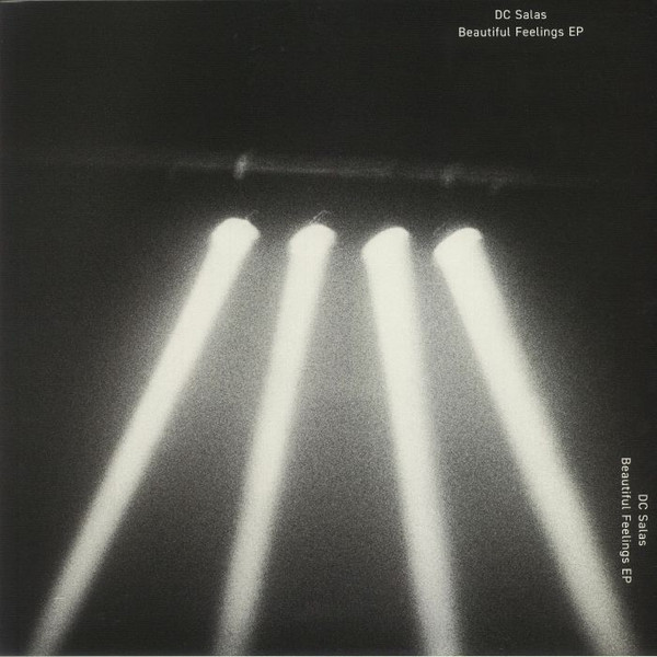 DC Salas - A Departure