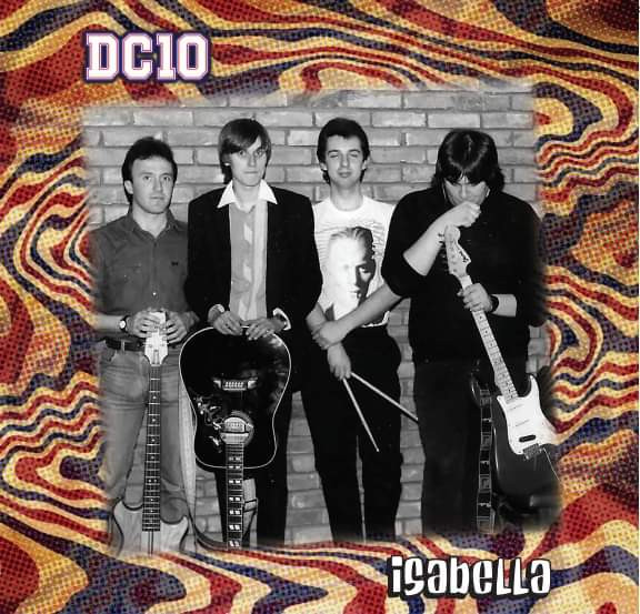 DC-10 - Radio edit