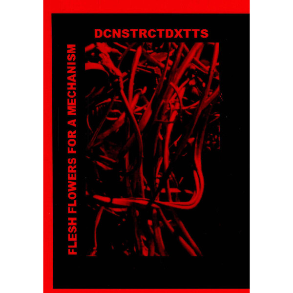 DCNSTRCTDXTTS - Flesh Flowers for a Mechanism
