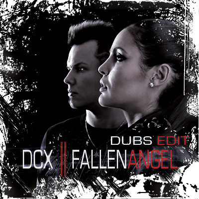 DCX - Flying High - Anime Speed Mix