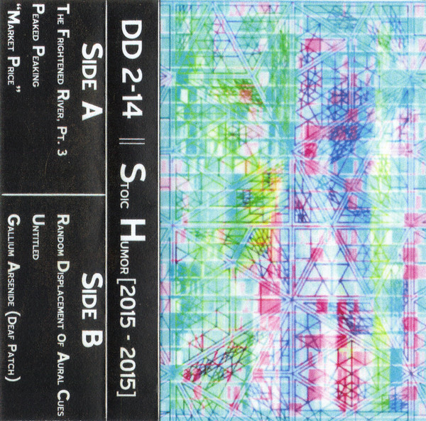 DD 2-14 - Fire On Your Tongue