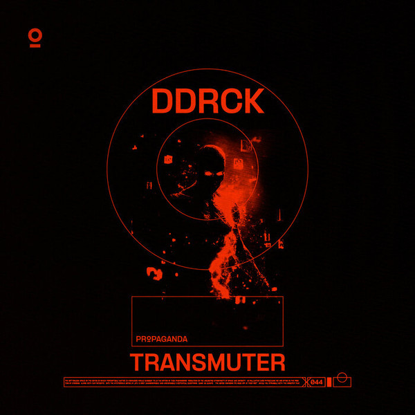 DDRCK - Sciophobia