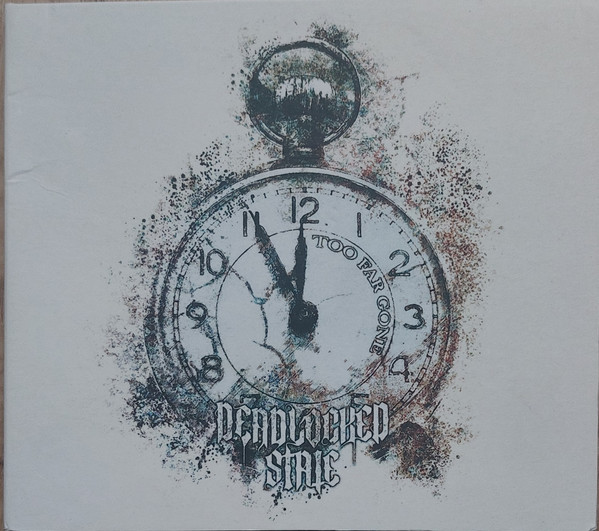 DEADLOCKED STATE - Do Me A Favor