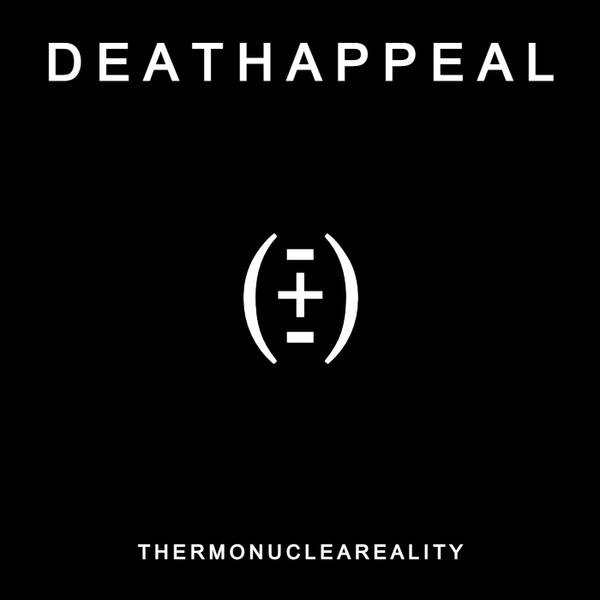 DEATH APPEAL - Deadlock