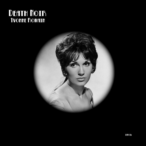 DEATH NOIR - Annabelle Loren