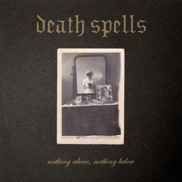 DEATH SPELLS - Fantastic Bastards