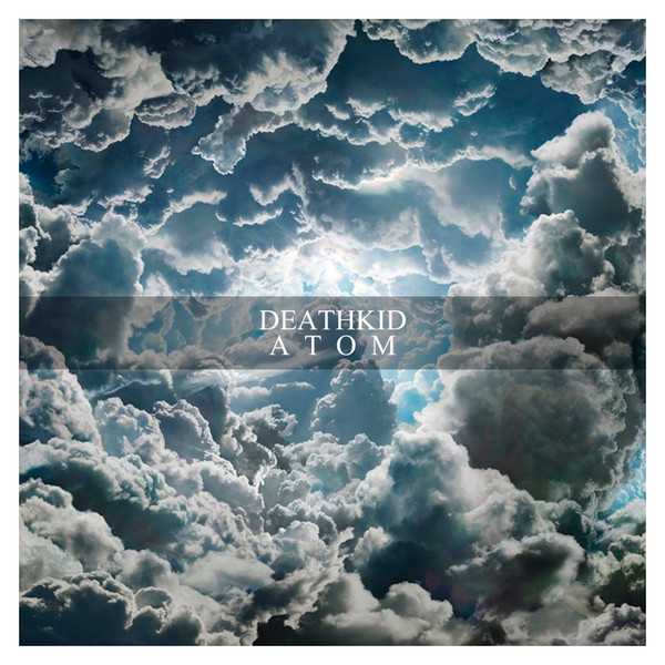 DEATHKID. - AMSTRAD