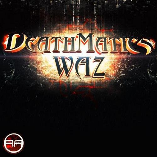 DEATHMATICS - Sparta - Original Mix