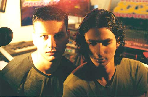 DEEP-GOA - DSNight Vol.1
