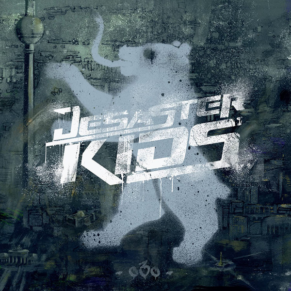 DESASTERKIDS - Oxygen