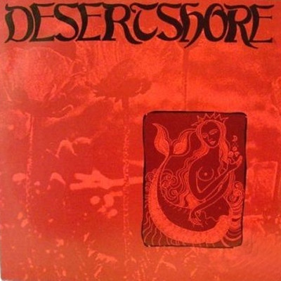 DESERTSHORE​ - 流砂