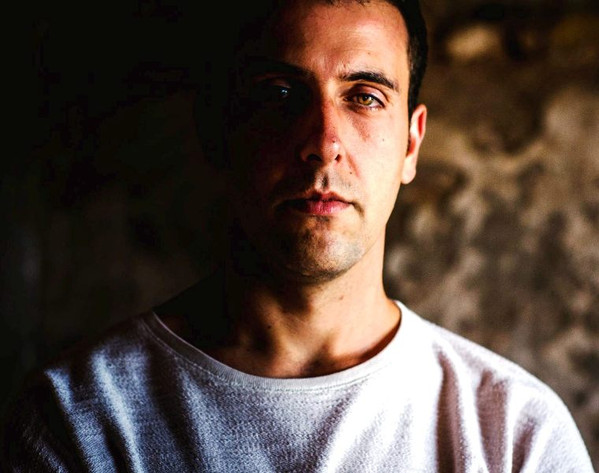 DETROUSER - Lobulo Parieta - Original mix