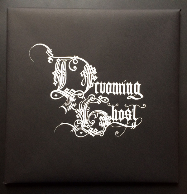 DEVOURING GHOST - Trail Severed Grain