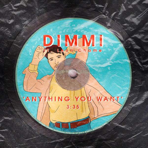 DIMMI - Dizzy