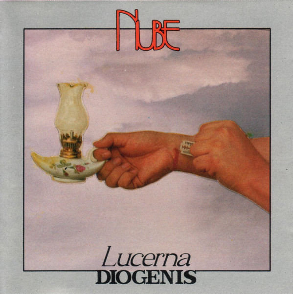DIOGENIS - Ena Magazi Gemato
