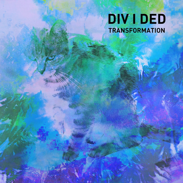 DIV I DED - Late Awakening