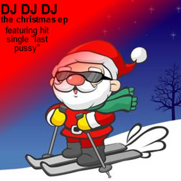 DJ(^_^) - I'll Fly With You