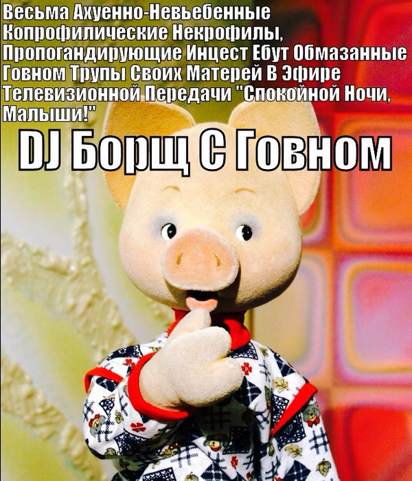 DJ Борщ С Говном - Расследование Показало, Судя По Записи Пердежа Пилота, Он Жрал На Завтрак Чебуреки С Бараниной