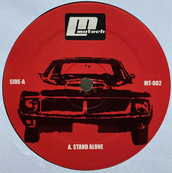 DJ 3000 - Wake it Up