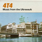 DJ 4t4 - everything can wait (nina babet)
